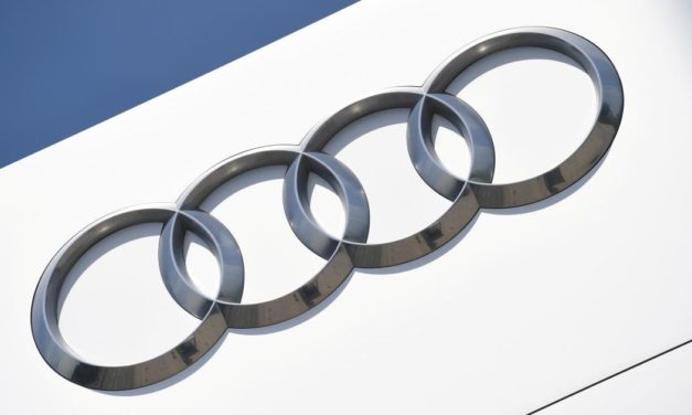 Audi will Kompaktmodelle bis 2027 auch als Elektroautos anbieten