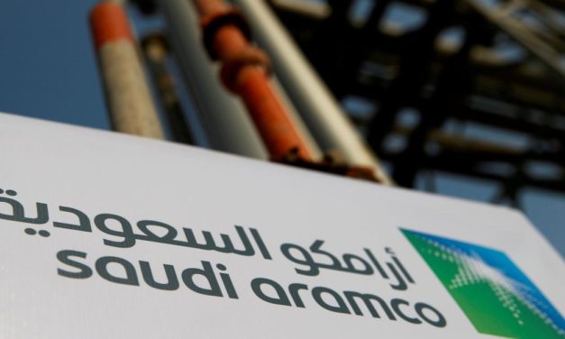 Ölkonzern Saudi Aramco verdoppelte dank hohen Ölpreises Gewinn