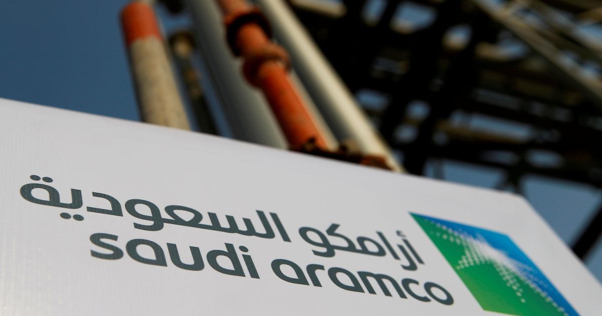 Ölkonzern Saudi Aramco verdoppelte dank hohen Ölpreises Gewinn