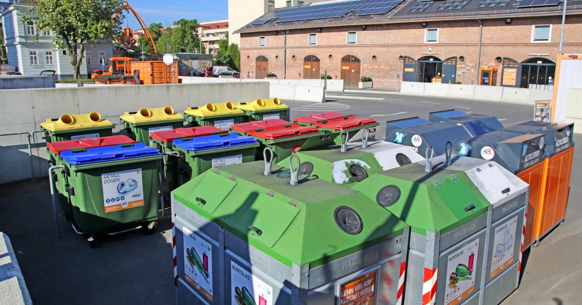 Kreislaufwirtschaft: „Japan dreht jedes Kilo Rohstoff dreimal um“