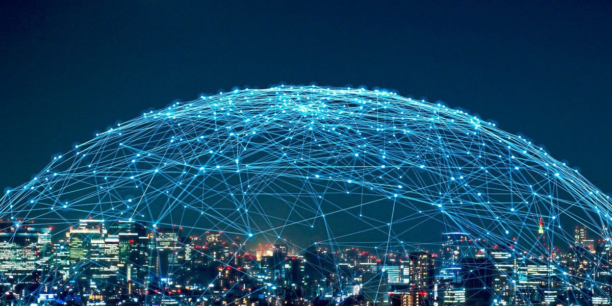 Fog-Computing soll Cloud-Computing ablösen