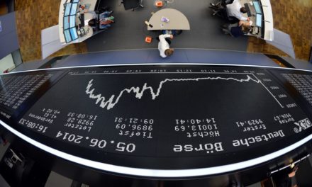 Börse: Dax mit Verlusten erwartet