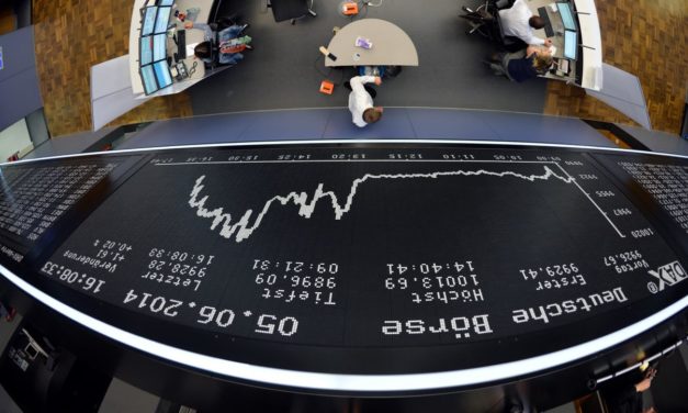 Börse: Dax mit Verlusten erwartet