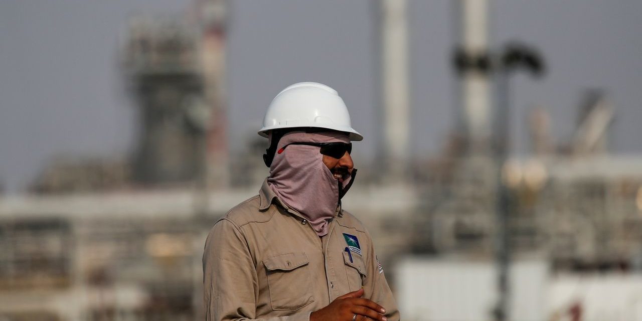 Saudi Aramco: 75 Milliarden US-Dollar Dividende und Bonusaktien bei 110 Milliarden US-Dollar Gewinn
