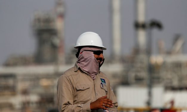 Saudi Aramco: 75 Milliarden US-Dollar Dividende und Bonusaktien bei 110 Milliarden US-Dollar Gewinn