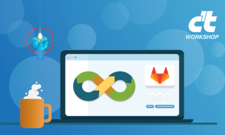 heise-Angebot: c’t-Workshop: CI/CD mit GitLab