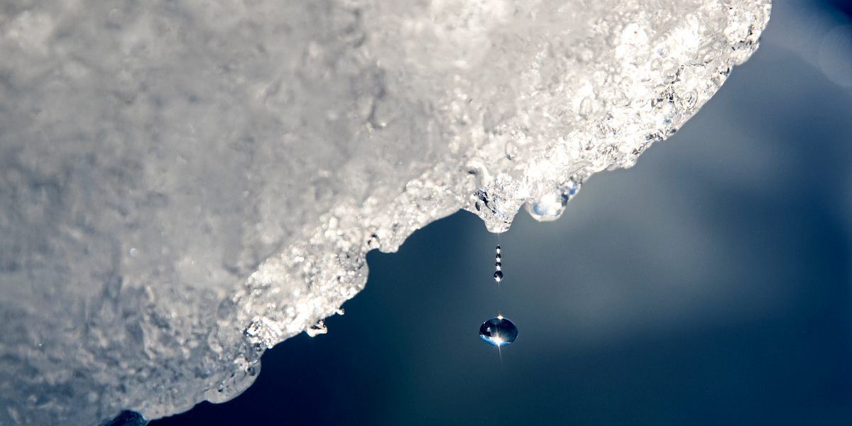 Experten melden Rekordtemperaturen in der Antarktis