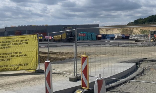 Österreich ist zugebaut: Boden für dieses Jahr bereits verbraucht