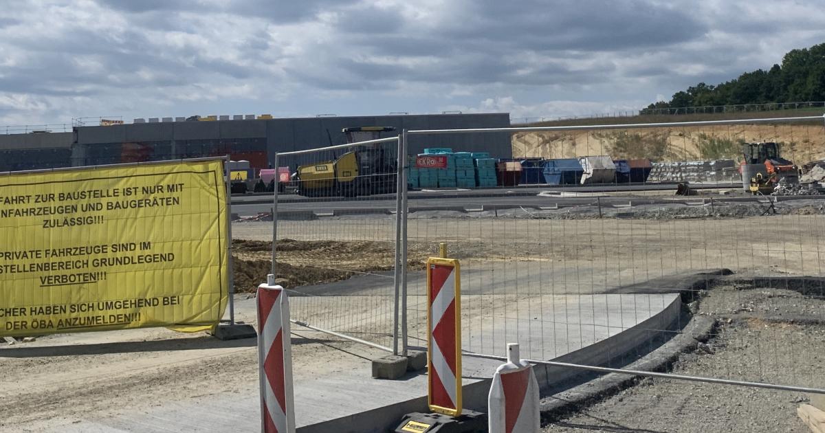 Österreich ist zugebaut: Boden für dieses Jahr bereits verbraucht