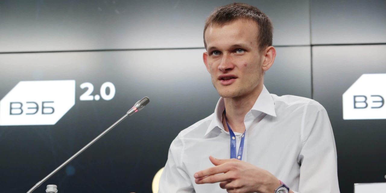 Ethereum: Vitalik Buterin bei Tom Brady und dem Time Magazine beliebt