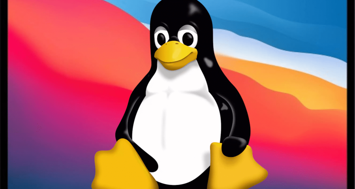Ein Linux-Desktop für M1-Macs: Erste Alpha von Asahi