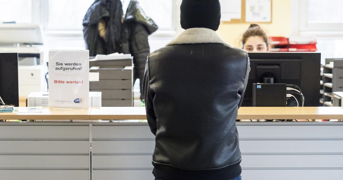 Diese Job-Plattformen gibt es für Ukraine-Flüchtlinge