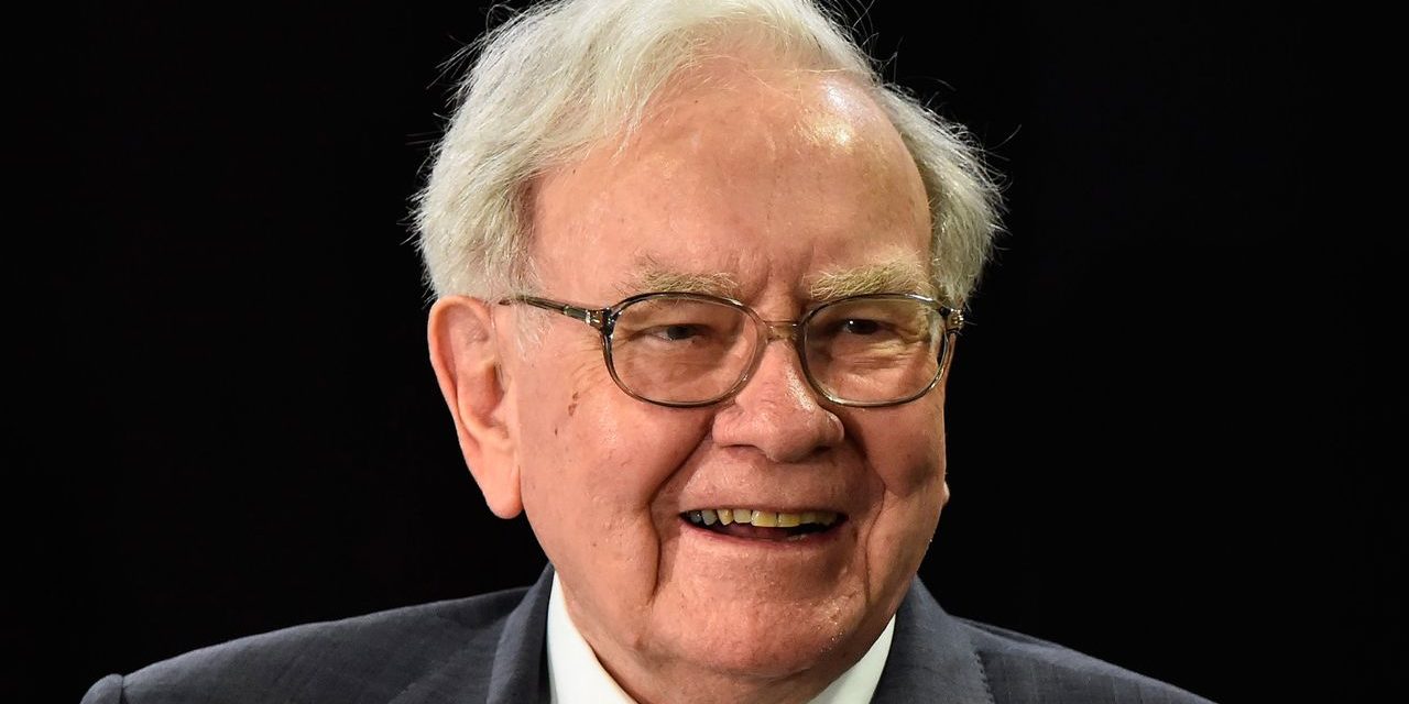 Berkshire Hathaway will Versicherer Alleghany kaufen: Warren Buffett startet neuen Mega-Deal