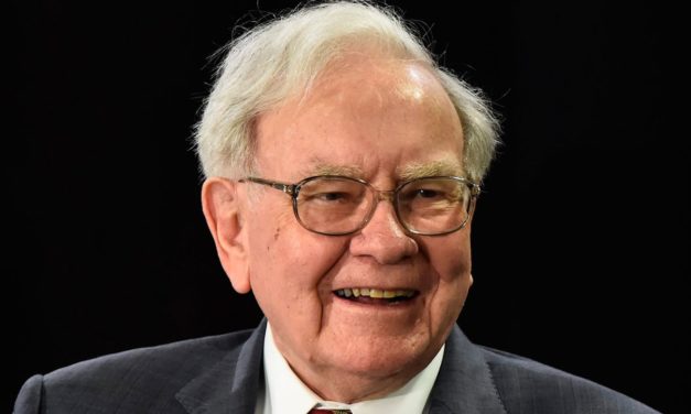 Berkshire Hathaway will Versicherer Alleghany kaufen: Warren Buffett startet neuen Mega-Deal