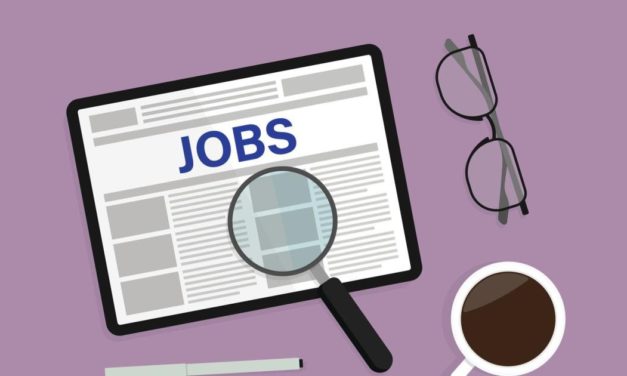 Jobsuche: Darauf achten Recruiter bei Bewerbungen