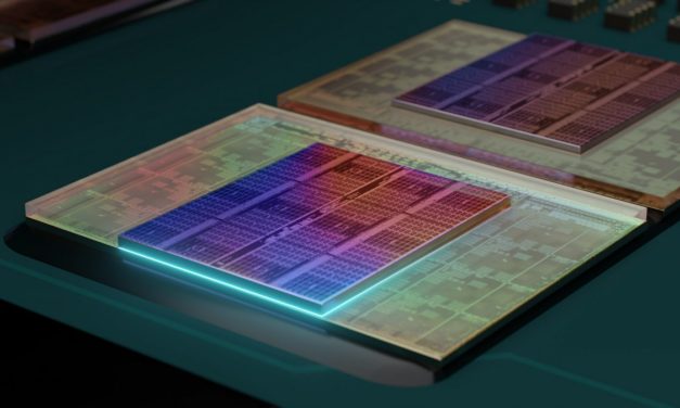 AMD-Serverprozessoren Epyc 7x73X: Milan-X mit 3D V-Cache im Verkauf