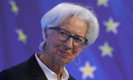 EZB-Chefin: Kein Geldpolitik-Gleichklang zwischen USA und Eurozone