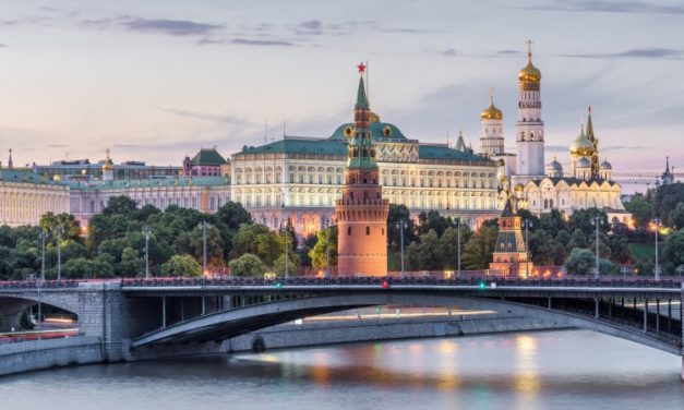 „Extremistisch“: Meta-Dienste Facebook und Instagram in Russland verboten