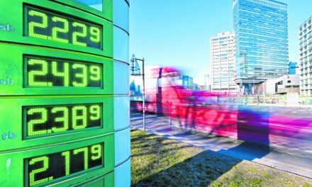 Wettbewerbsbehörde untersucht Treibstoffmarkt