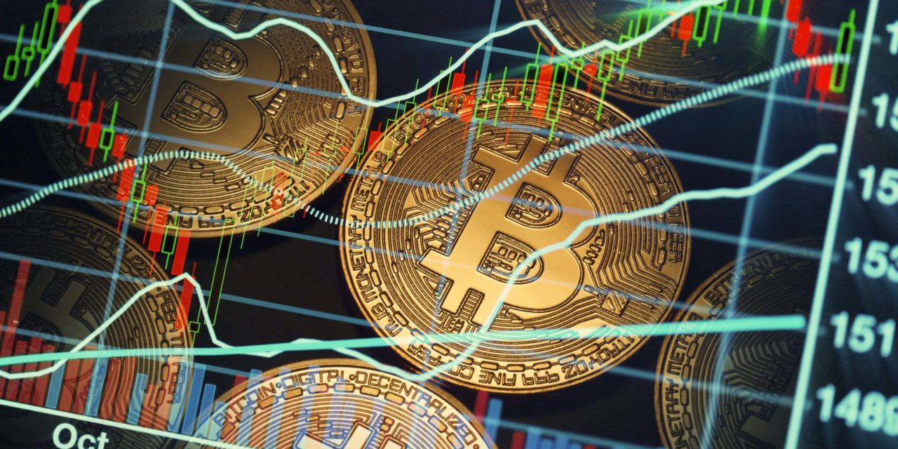 Bitcoin (BTC): Starker Kurs zieht Altcoin-Markt mit sich