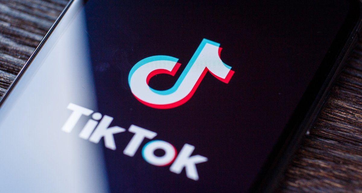 TikTok blockiert nicht-russische Inhalte für russische Benutzer