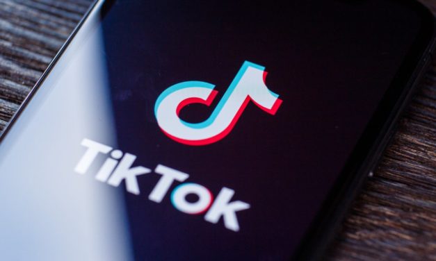 TikTok blockiert nicht-russische Inhalte für russische Benutzer