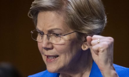 Elizabeth Warren: Die größte Bitcoin-Gegnerin aller Zeiten?