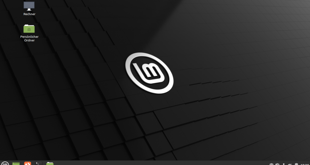 Linux-Distribution Linux Mint Debian Edition 5 kommt mit frischem Unterbau