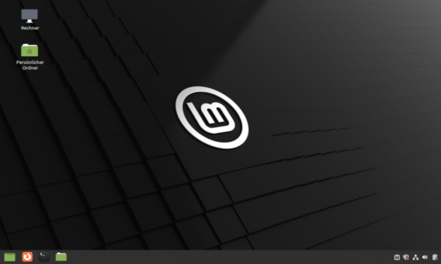 Linux-Distribution Linux Mint Debian Edition 5 kommt mit frischem Unterbau