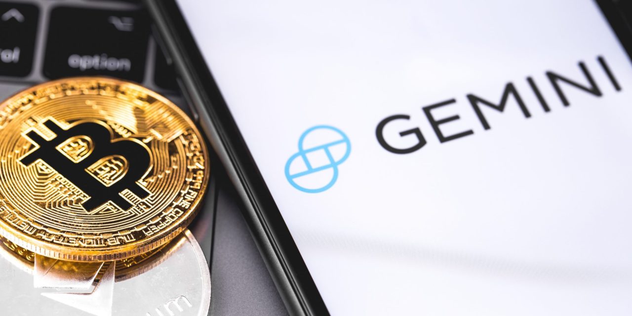 Expansion nach Europa: Kryptobörse Gemini erhält E-Geld-Lizenz in Irland