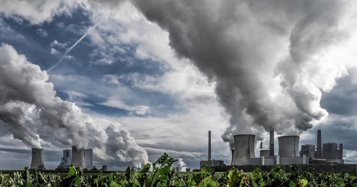 CO2-Zoll: Wie die Grenzabgabe das Klima retten soll