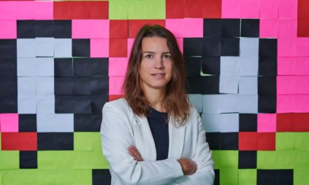 Douglas-Digitalchefin Vanessa Stützle geht