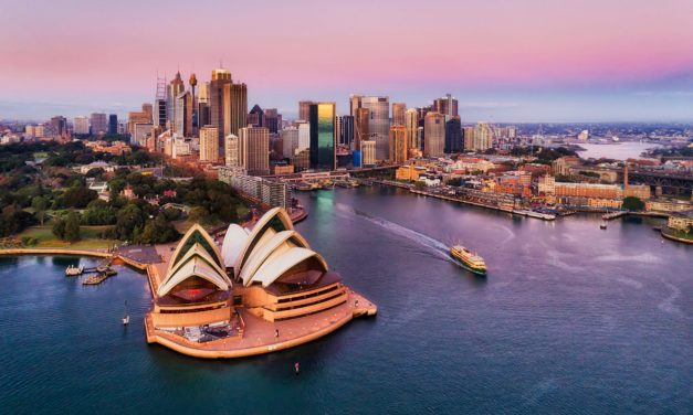 FTX: Krypto-Börse launcht Ableger in Australien