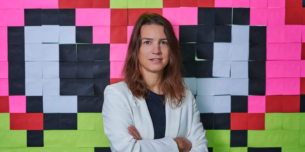 Douglas: Digitalchefin Vanessa Stützle verlässt den Handelskonzern