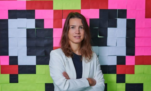 Douglas: Digitalchefin Vanessa Stützle verlässt den Handelskonzern