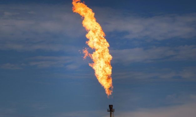 EU-Staaten wollen gemeinsam Gas und Öl einkaufen