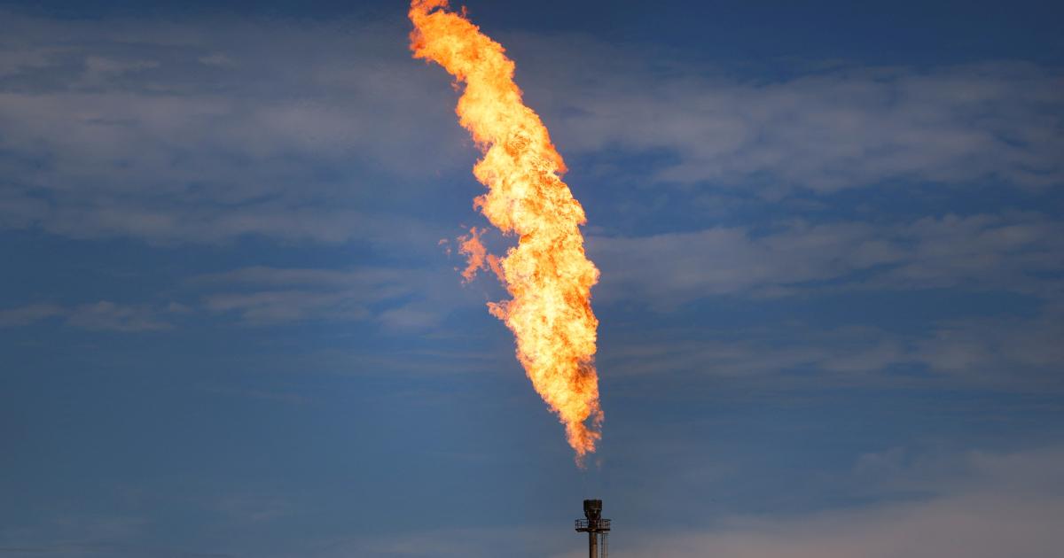 EU-Staaten wollen gemeinsam Gas und Öl einkaufen