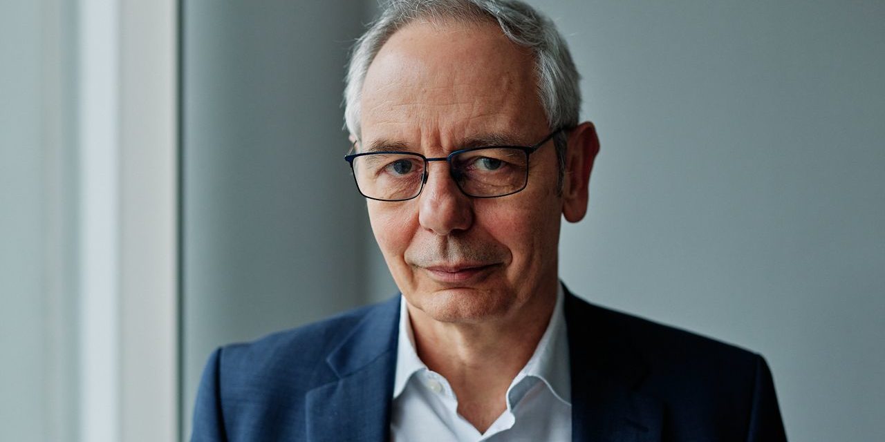 Michael Vassiliadis: Chef der IG BCE fordert „energiepolitischen Schengenraum“