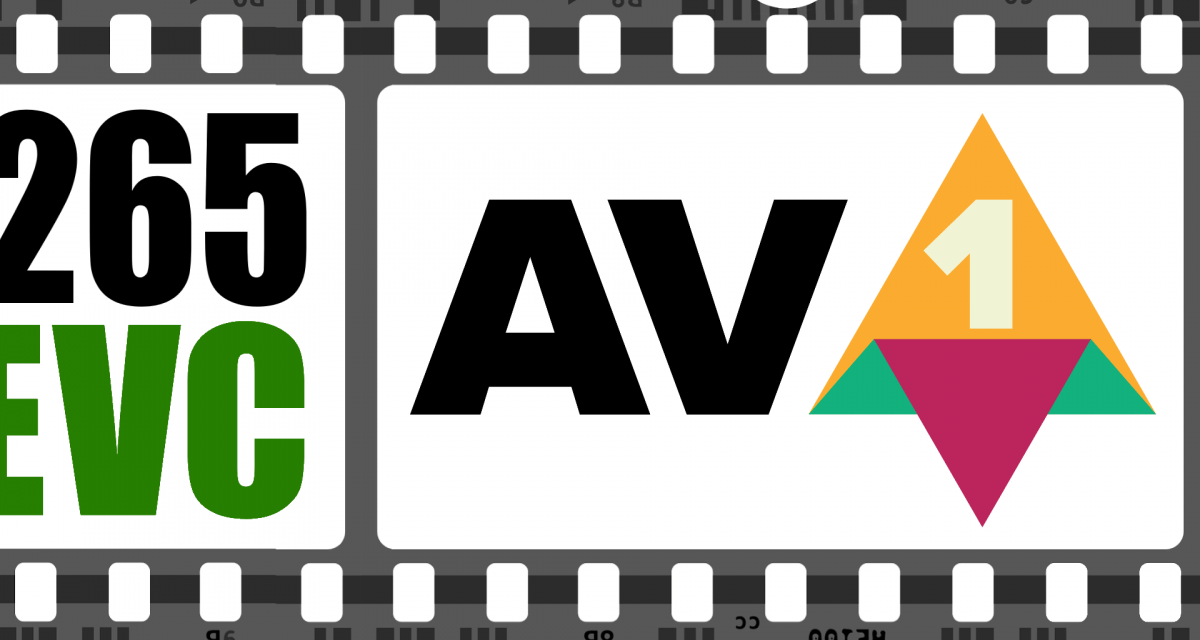 Videocodec: Freier AV1-Decoder Dav1d wird erwachsen