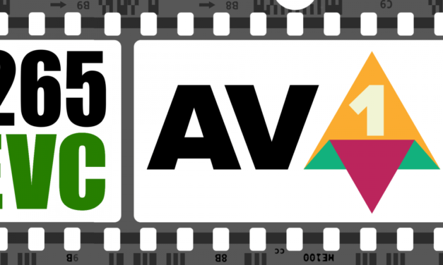 Videocodec: Freier AV1-Decoder Dav1d wird erwachsen