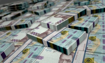 Trotz Krieg: Ukraine arbeitet weiter an eigener CBDC