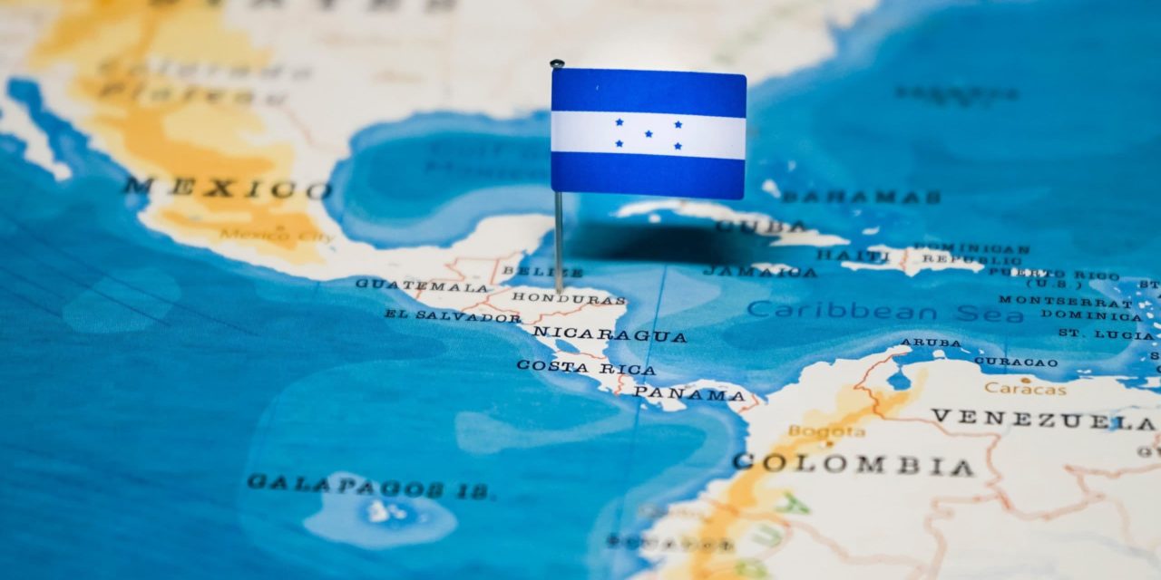Führt Honduras Bitcoin als gesetzliches Zahlungsmittel ein?