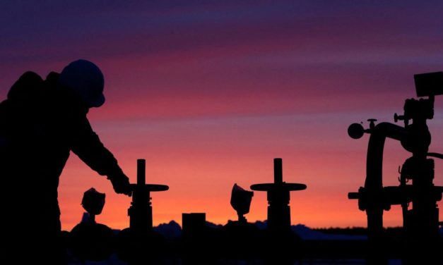 Börse aktuell: Brent-Ölpreis merklich gefallen