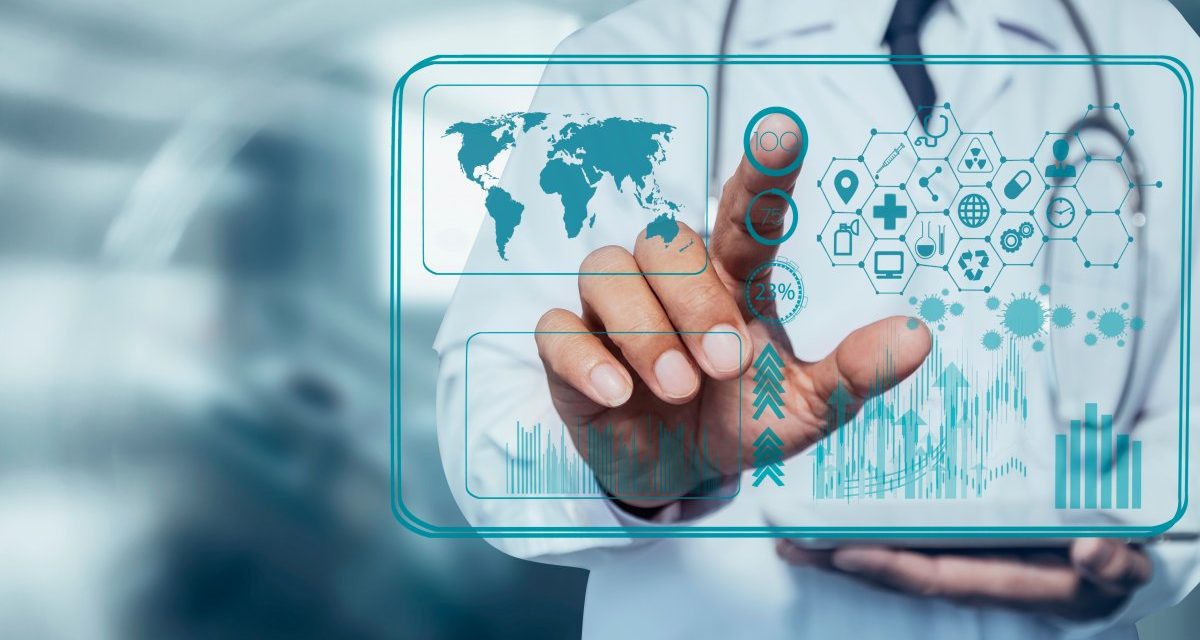 RKI: Dashboard soll Einblick in die Gesundheit der Deutschen geben