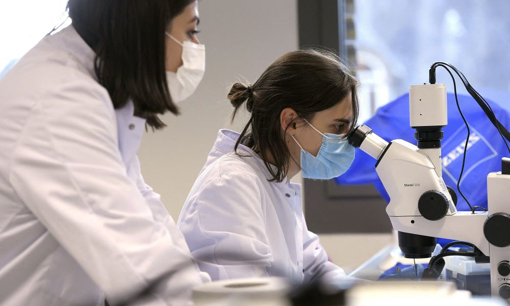 Wohin die ersten 140 Millionen des Fonds Zukunft Österreich fließen