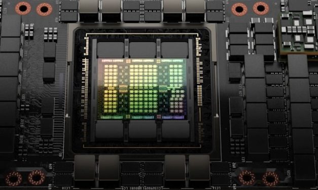 Nvidia Hopper: Nächste GPU-Generation mit 80 GByte HBM3-Speicher und 3 TByte/s