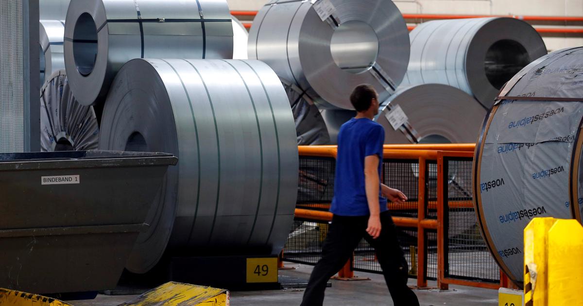 Börse aktuell: Voestalpine hat neuen Aufsichtsratschef