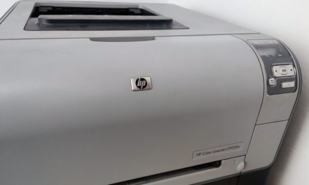 Kritische Sicherheitslücken in mehr als 200 HP-Drucker-Modellen