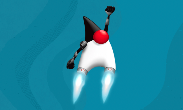 Programmiersprache: Java 18 erhebt UTF-8 zum Standard