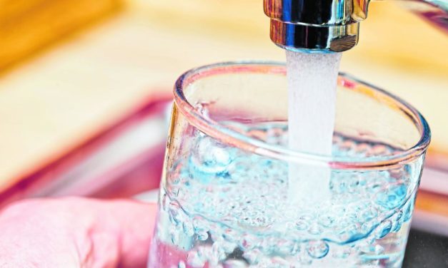 Wasserverbrauch per Zähler: Warum zahle ich zusätzlich anteilig mit?